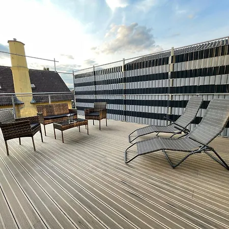Revliving Premium Center Appartamento Horn
