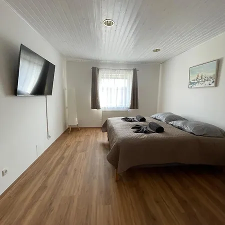 Revliving Premium Center Appartamento *