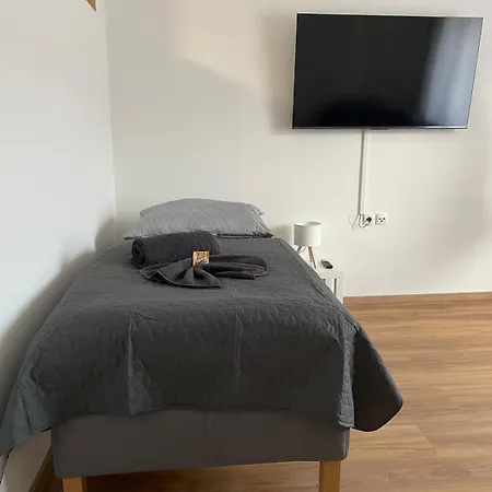 Appartamento Revliving Premium Center