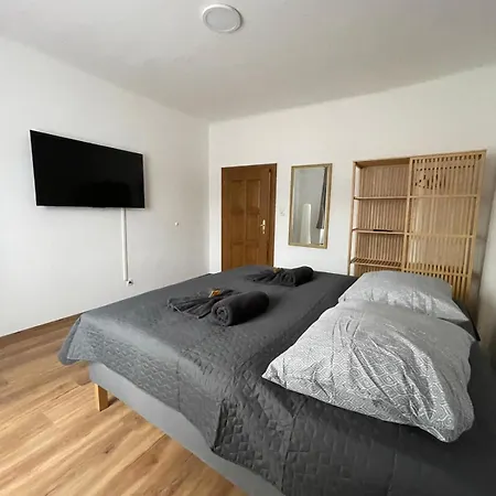Appartamento Revliving Premium Center *