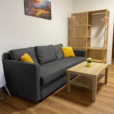Appartamento Revliving Premium Center