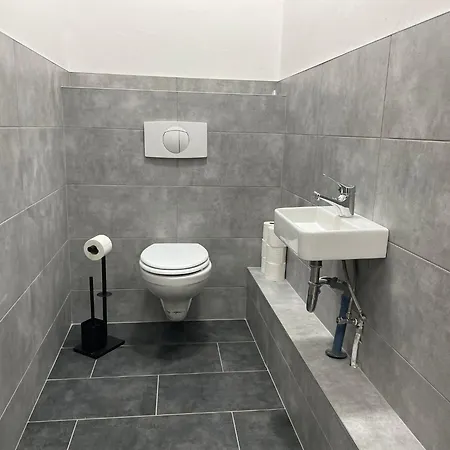 Appartamento Revliving Premium Center Horn