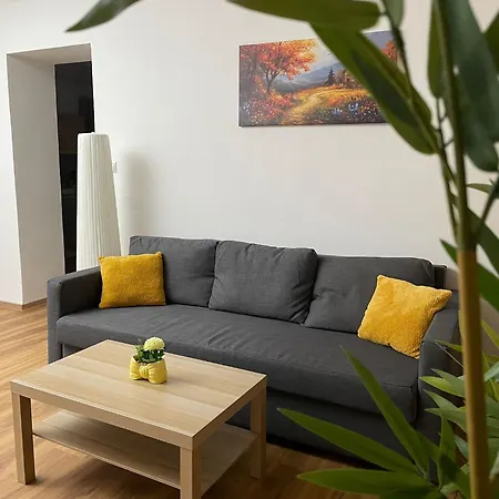 Appartamento Revliving Premium Center *