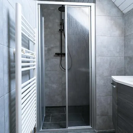 Revliving Premium Center Appartamento