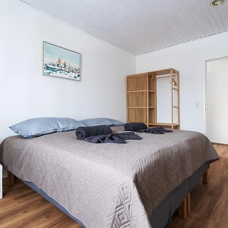 Revliving Premium Center Appartement Horn
