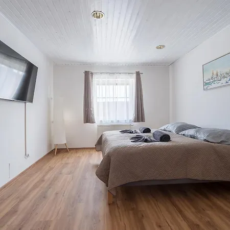 Appartamento Revliving Premium Center *