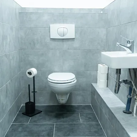 Revliving Premium Center Appartamento