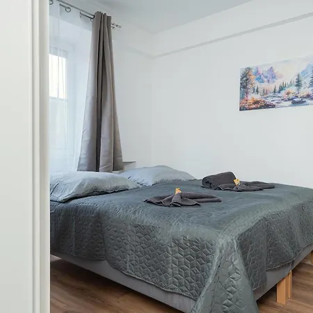 Appartamento Revliving Premium Center *