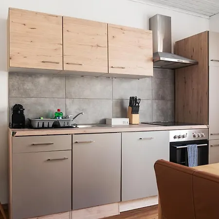 Appartamento Revliving Premium Center