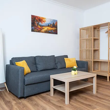 Appartamento Revliving Premium Center