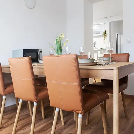 Appartamento Revliving Premium Center