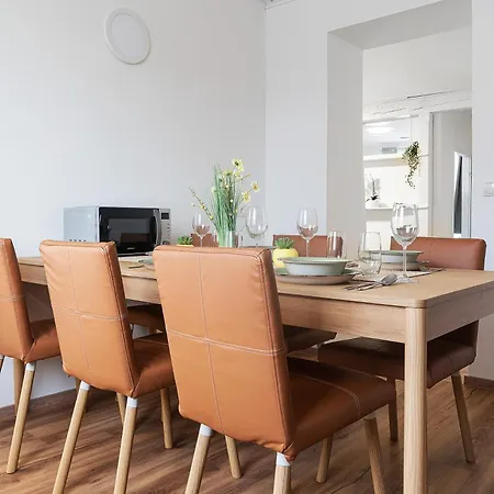 Appartamento Revliving Premium Center *