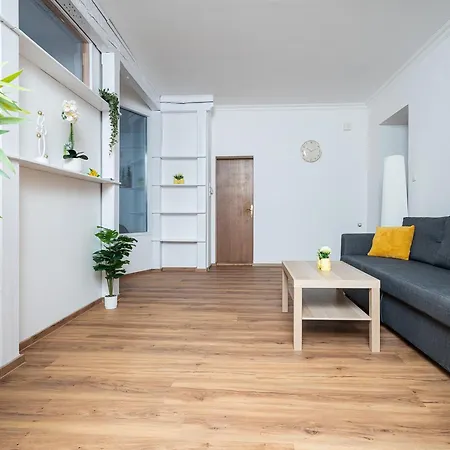 Revliving Premium Center Appartamento *