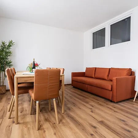 Revliving Premium Center Appartement