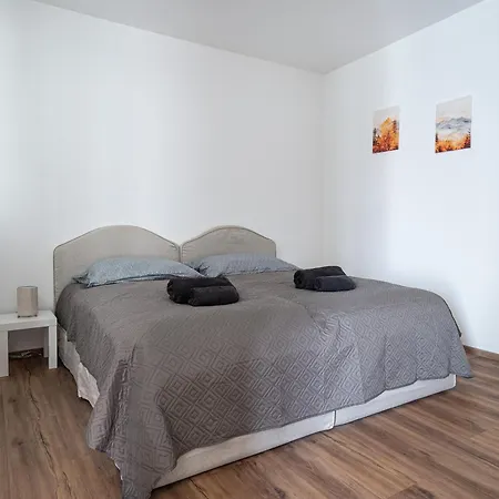 Appartement Revliving Premium Center