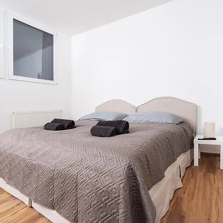Appartement Revliving Premium Center