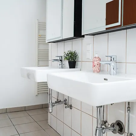 Appartement Revliving Premium Center Horn