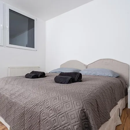 Appartement Revliving Premium Center